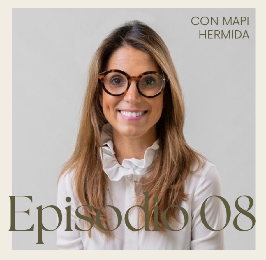 Sí, te Da la Vida, con Mapi Hermida