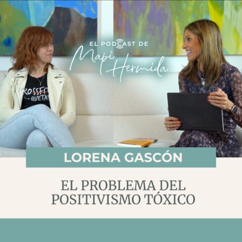 192. El problema del positivismo tóxico con Lorena Gáscon